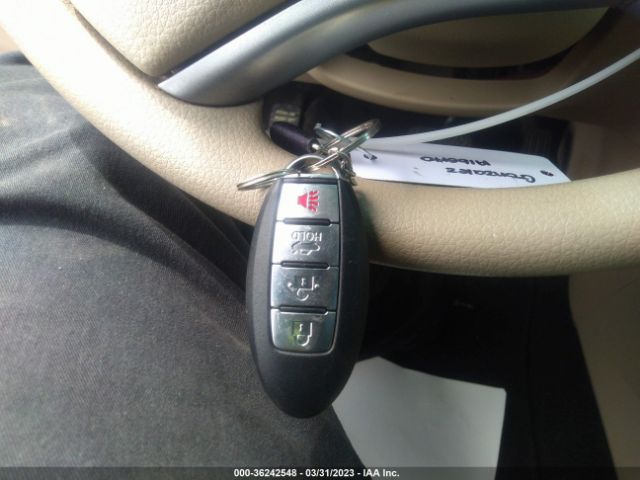 1N4AL3AP0FC183471 Nissan Altima 2.5 S