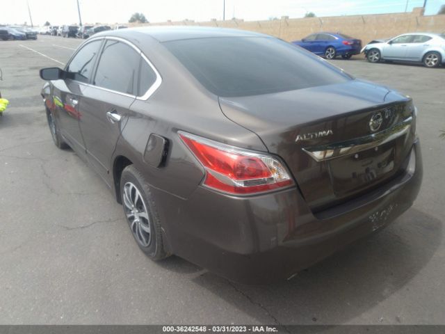 1N4AL3AP0FC183471 Nissan Altima 2.5 S