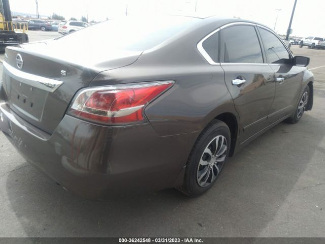 1N4AL3AP0FC183471 Nissan Altima 2.5 S