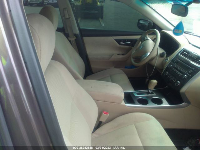 1N4AL3AP0FC183471 Nissan Altima 2.5 S
