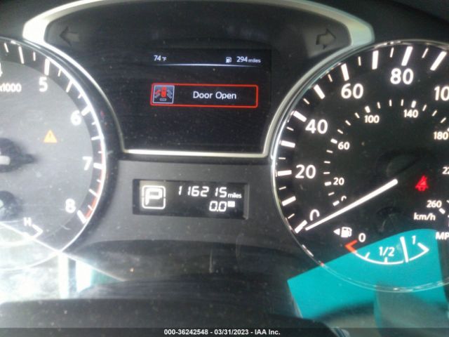 1N4AL3AP0FC183471 Nissan Altima 2.5 S