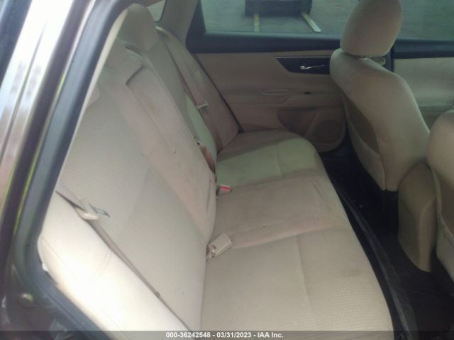 1N4AL3AP0FC183471 Nissan Altima 2.5 S