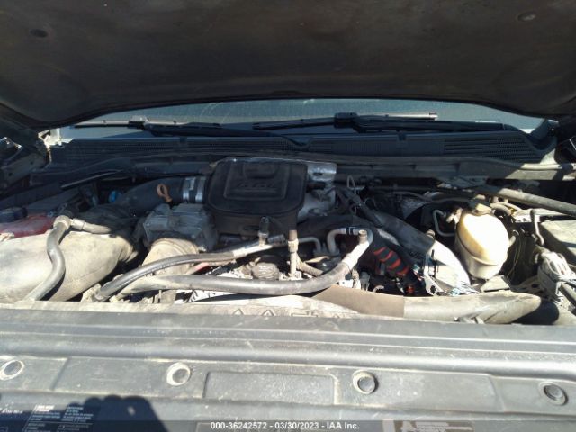 1GT120E87FF664329 GMC Sierra 2500hd Denali
