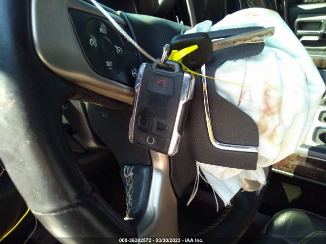 1GT120E87FF664329 GMC Sierra 2500hd Denali