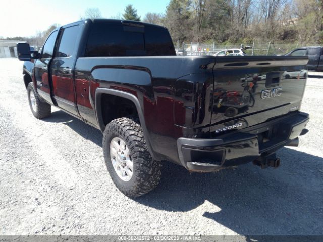 1GT120E87FF664329 GMC Sierra 2500hd Denali