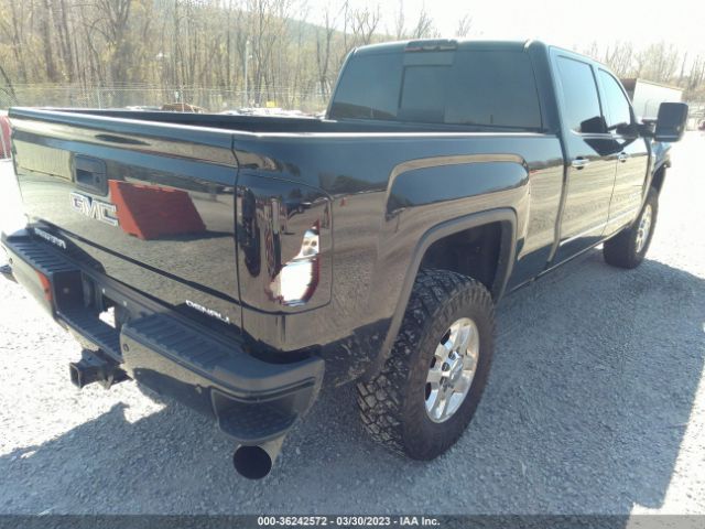 1GT120E87FF664329 GMC Sierra 2500hd Denali