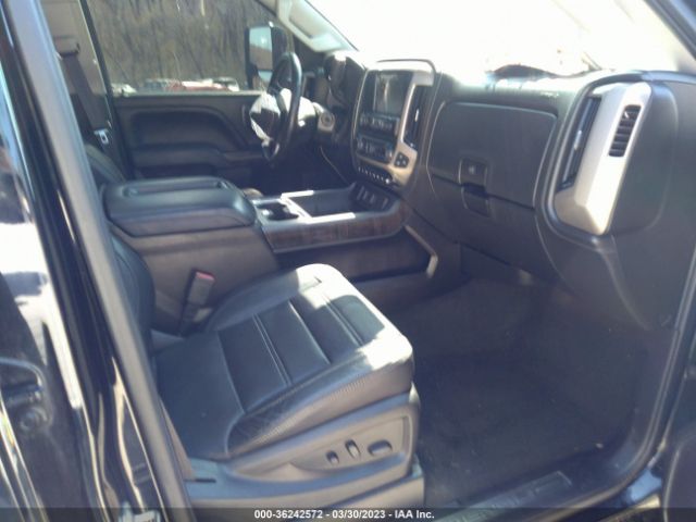 1GT120E87FF664329 GMC Sierra 2500hd Denali