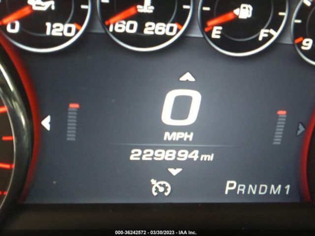 1GT120E87FF664329 GMC Sierra 2500hd Denali