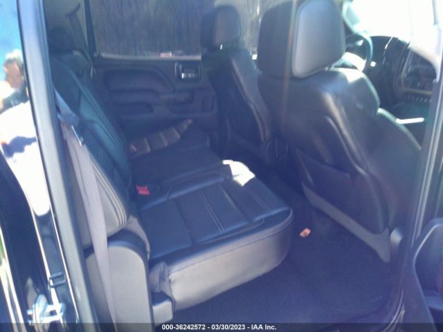 1GT120E87FF664329 GMC Sierra 2500hd Denali