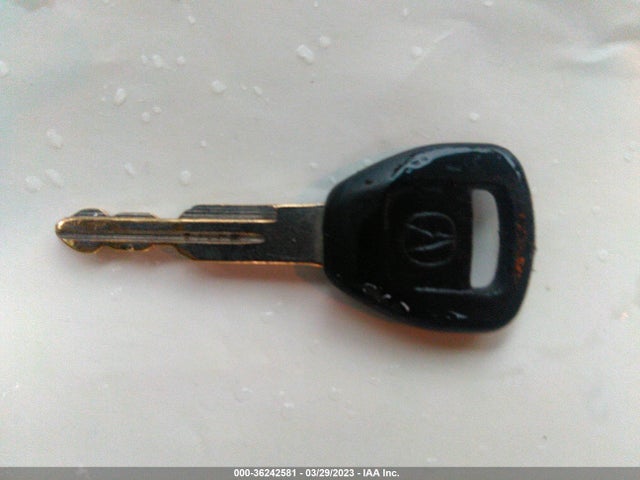 2000 ACURA TL VIN: 19UUA5668YA008345
