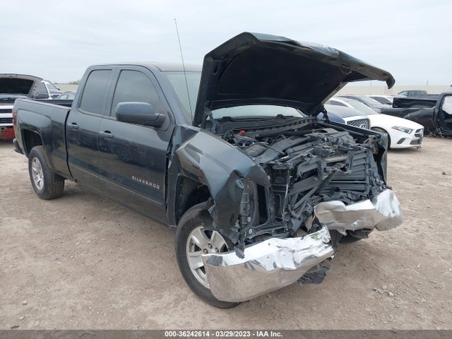 2019 2GCRCPEC1K1155691 main image