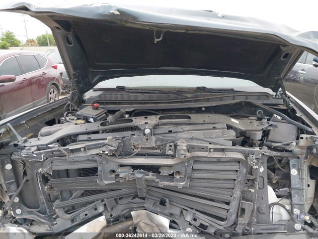 Chevrolet Silverado 1500 Ld Lt 2019 2GCRCPEC1K1155691 Image 11