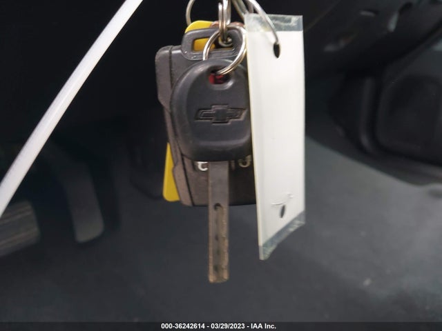 Chevrolet Silverado 1500 Ld Lt 2019 2GCRCPEC1K1155691 Image 3