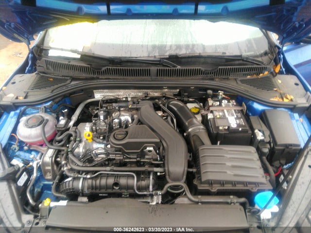 2023 VOLKSWAGEN JETTA SPORT VIN: 3VWBM7BU2PM015349