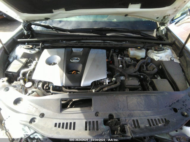 58ACA1C11MU011872 Lexus Es Es 300h