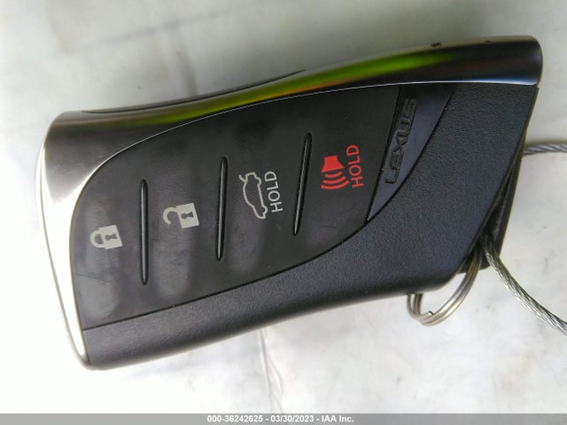 58ACA1C11MU011872 Lexus Es Es 300h