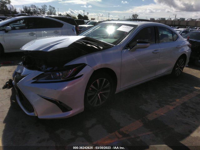 58ACA1C11MU011872 Lexus Es Es 300h