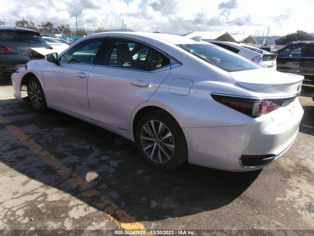 58ACA1C11MU011872 Lexus Es Es 300h