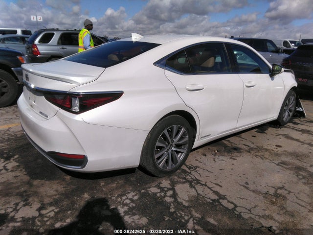58ACA1C11MU011872 Lexus Es Es 300h