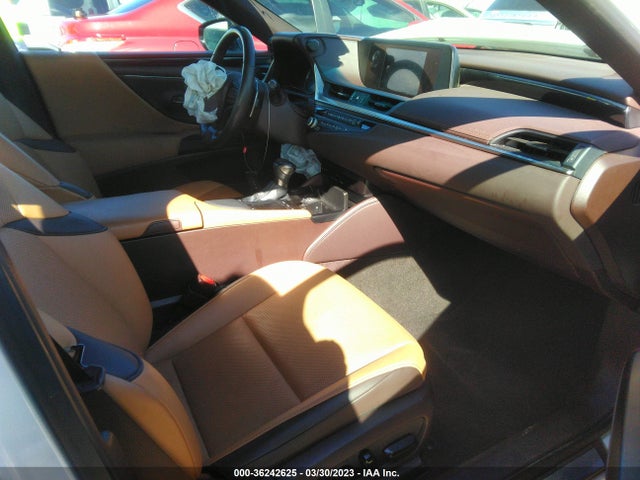 58ACA1C11MU011872 Lexus Es Es 300h