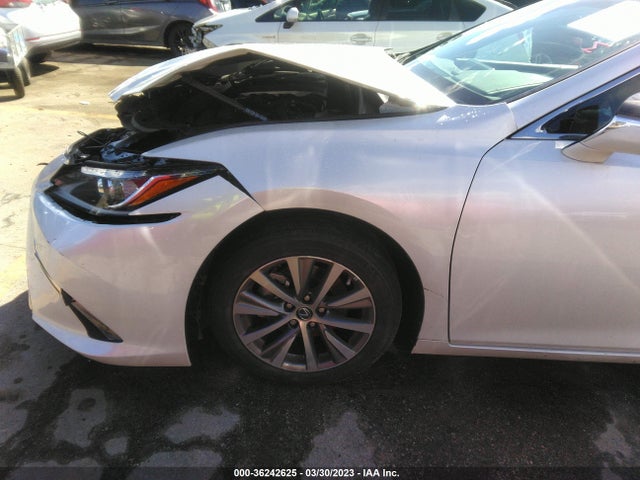 58ACA1C11MU011872 Lexus Es Es 300h