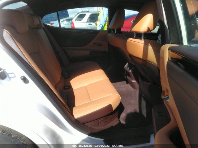 58ACA1C11MU011872 Lexus Es Es 300h
