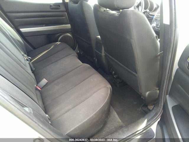2011 MAZDA CX-7 I SPORT VIN: JM3ER2B53B0372569