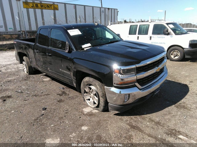 2017 1GCVKRECXHZ362206 main image