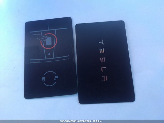 Tesla Model 3 Long Range/performance 2019 5YJ3E1EB0KF432882 Image 11