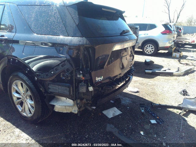Ford EXPLORER XLT 2020 1FMSK8DH5LGB72341 Image 6