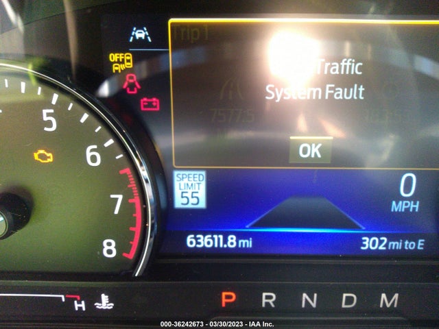 Ford EXPLORER XLT 2020 1FMSK8DH5LGB72341 Image 7