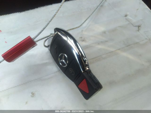 WDCYC3KH7JX292523 Mercedes-Benz G-class G 550