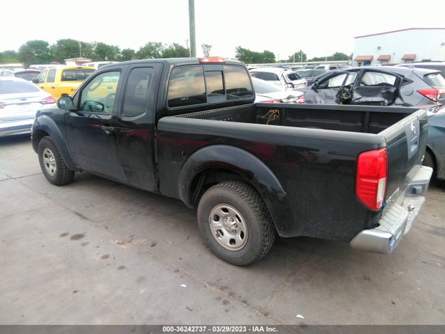 2006 NISSAN FRONTIER XE VIN: 1N6BD06T26C473983