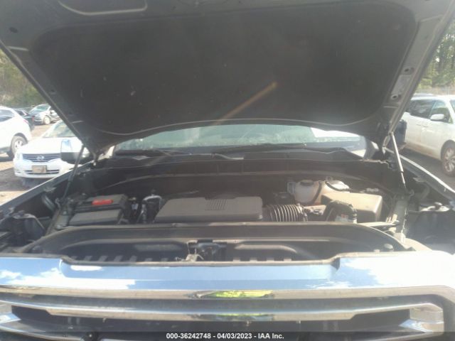 3GTU9DED5NG120101 GMC Sierra 1500 Limited Slt