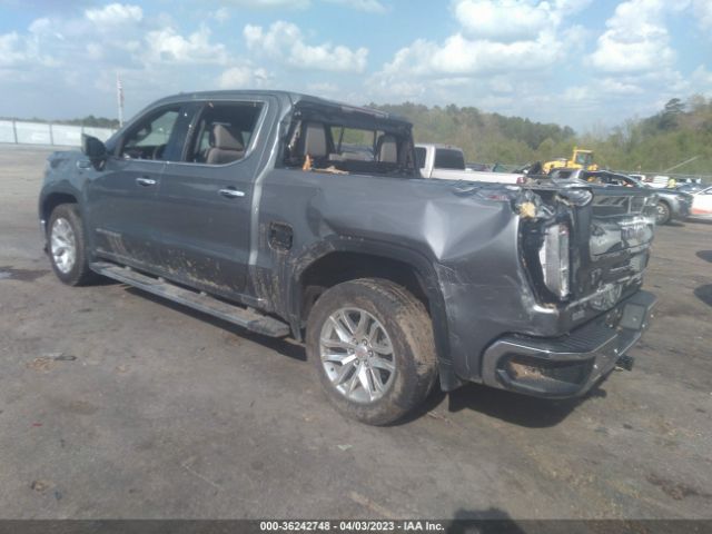 3GTU9DED5NG120101 GMC Sierra 1500 Limited Slt