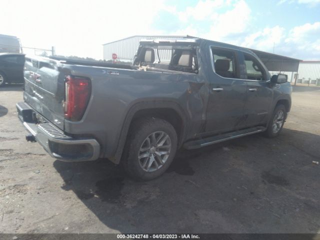 3GTU9DED5NG120101 GMC Sierra 1500 Limited Slt