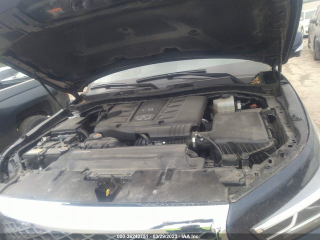 2022 Infiniti QX80, VIN: JN8AZ2AF5N9742491