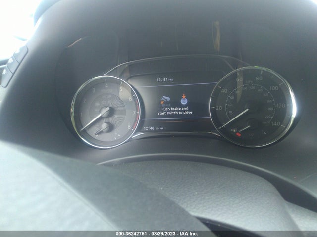 2022 Infiniti QX80, VIN: JN8AZ2AF5N9742491