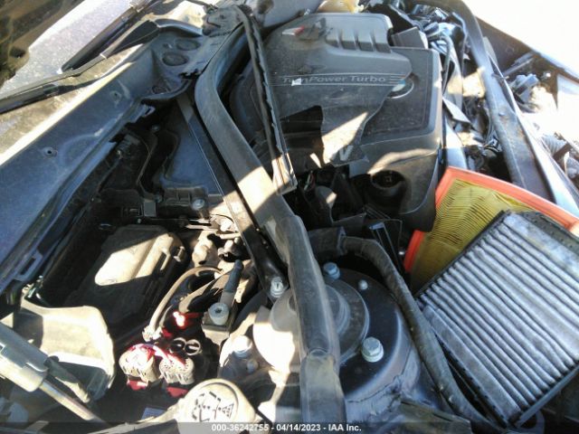 WBA4C9C57FD330737 BMW 4 Series 428i Xdrive