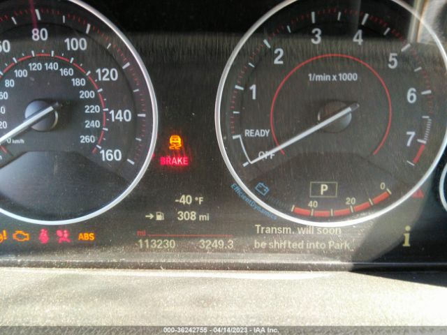 WBA4C9C57FD330737 BMW 4 Series 428i Xdrive