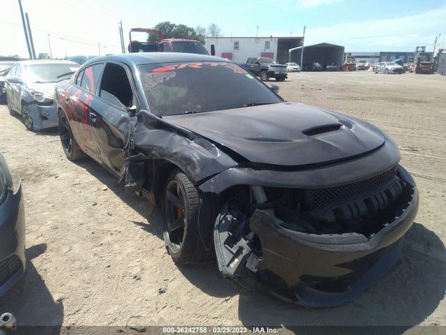 2016 2C3CDXL95GH218644 main image