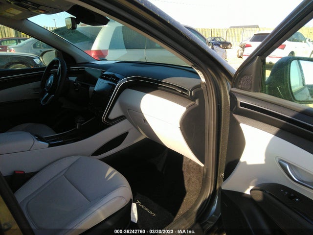 Hyundai TUCSON SEL 2022 5NMJC3AE2NH150397 Image 7