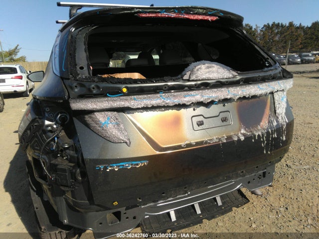 Hyundai TUCSON SEL 2022 5NMJC3AE2NH150397 Image 8