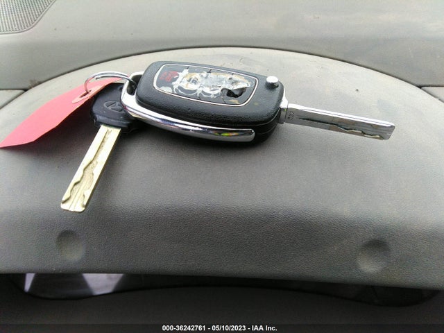 Hyundai Sonata 2.4l Se 2015 5NPE24AF0FH065064 Image 11