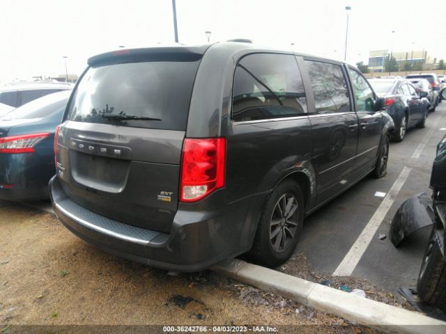2C4RDGCG9HR624460 Dodge Grand Caravan Sxt