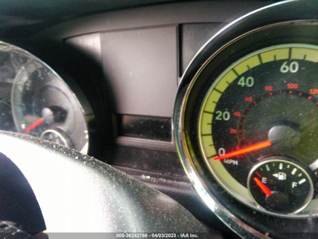 2C4RDGCG9HR624460 Dodge Grand Caravan Sxt