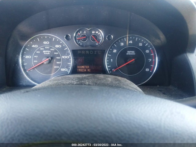 2007 PONTIAC TORRENT VIN: 2CKDL63F376243484