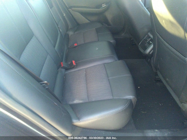 Chevrolet IMPALA LT 2017 2G1105S34H9108544 Image 8