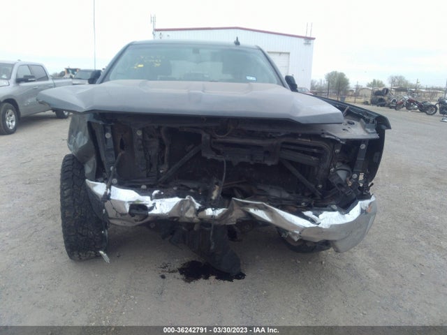 Chevrolet Silverado 1500 Lt 2017 3GCUKREC3HG355982 Image 7