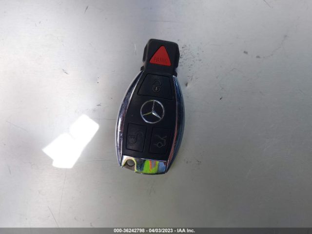 WDDSJ4EB1KN701259 Mercedes-Benz Cla Cla 250